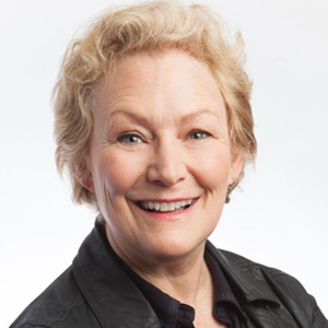 headshot of clara miller