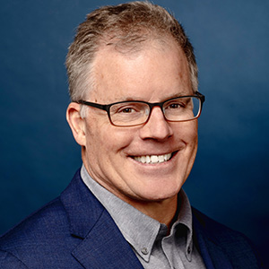 headshot of david bowermaster