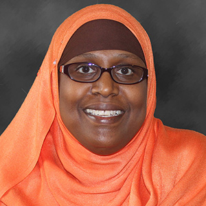 headshot of degan ali