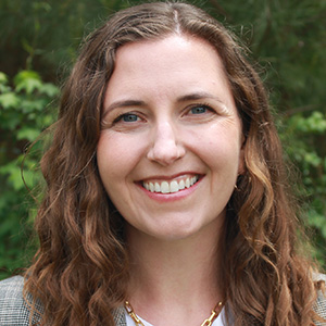 headshot of emily bensen