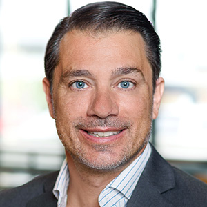 Headshot of Gustavo Lasala