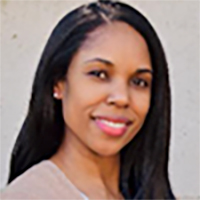 headshot of jasmine arai