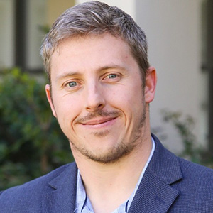 headshot of jason van staden