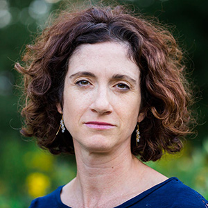 headshot of jeannie annan