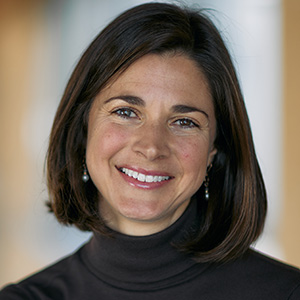 headshot of jennifer schechter