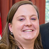 headshot of jessica maher