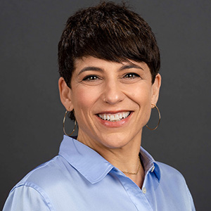 Headshot of Jodi Nelson