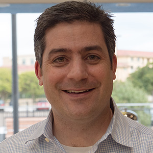 headshot of joe mccannon