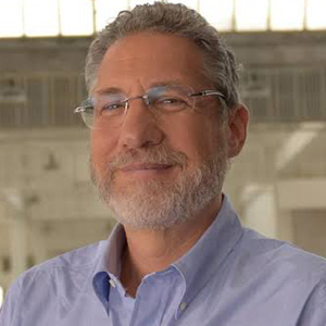 Headshot of Jonathan F. P. Rose