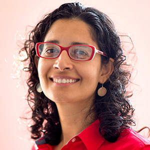 headshot of kamal kapadia