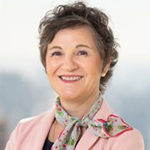 headshot of karen kardos