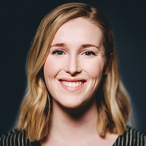 headshot of kathryn harrison