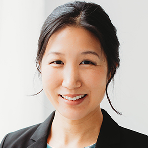 Headhost of Leslie Tsai