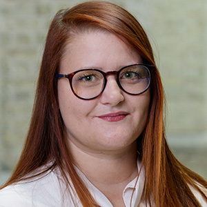 headshot of lucrezia nava