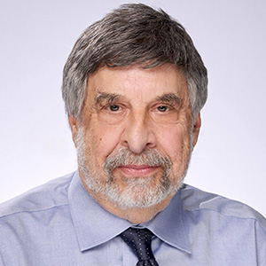 headshot of mark rosenbaum