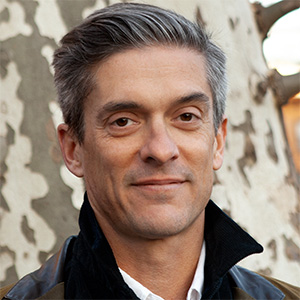 headshot of matt statler