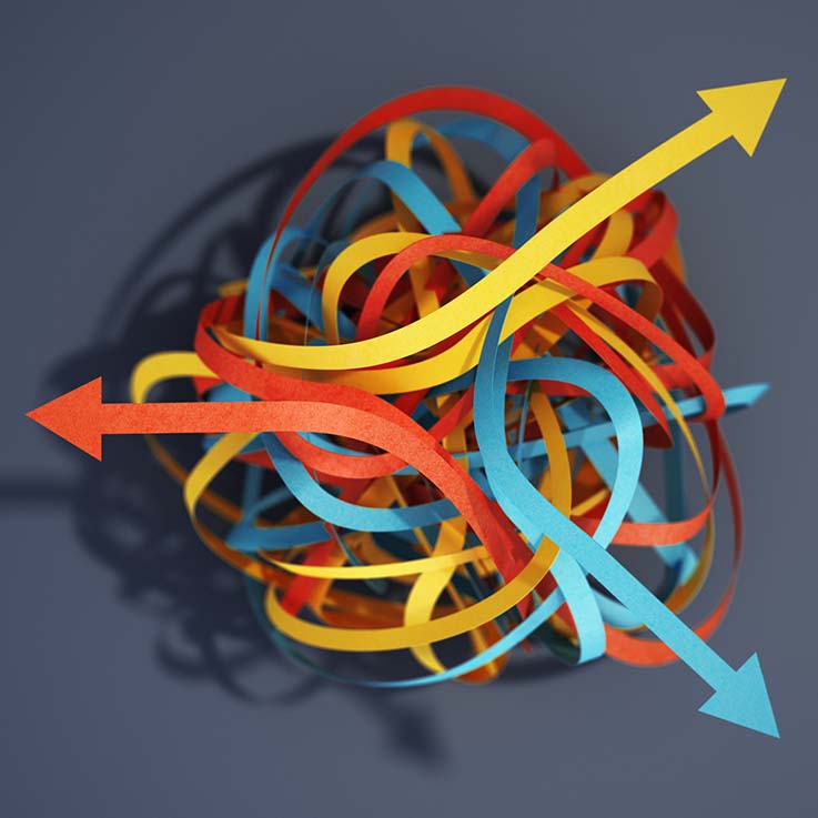 Measuring More and Learning Less