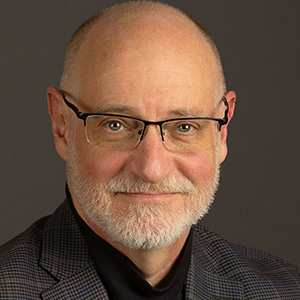 headshot of michael mortimer