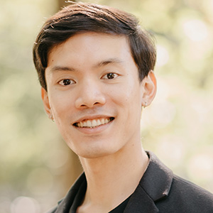 headshot of mitchelle de leon