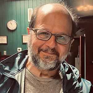 headshot of nadim matta