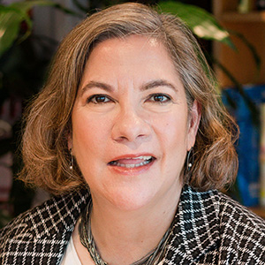 headshot of pamela coukos