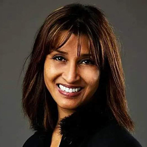 headshot of paromita hore