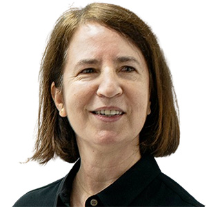 headshot of sara horowitz