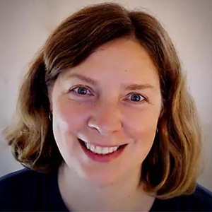 headshot of sarah brennan