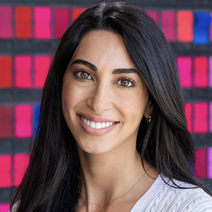 headshot of savannah baum