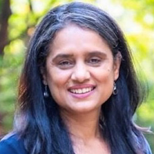 Headshot of Shilpa Kumar