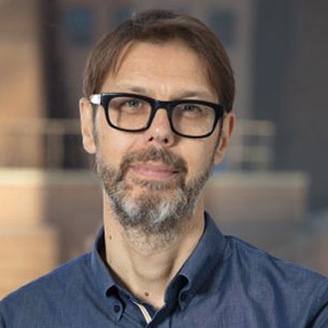 Headshot of Stefaan Verhulst