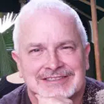 Headshot of Steve Waddell