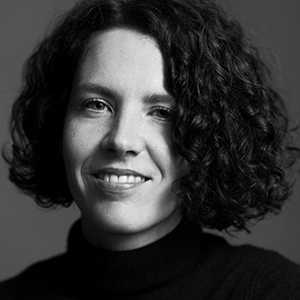 headshot of svetla baeva