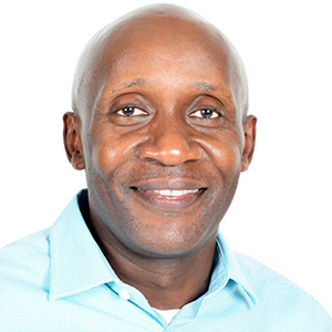 headshot of taddeo muriuki