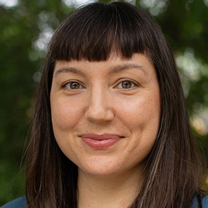 headshot of virginia palacios