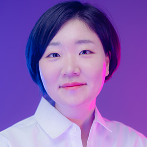 headshot of yaera chung