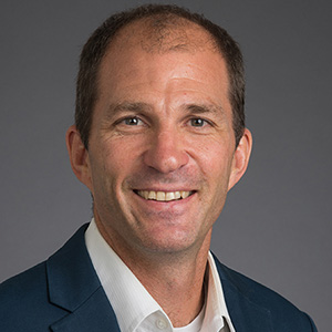 headshot of zoltan hajnal