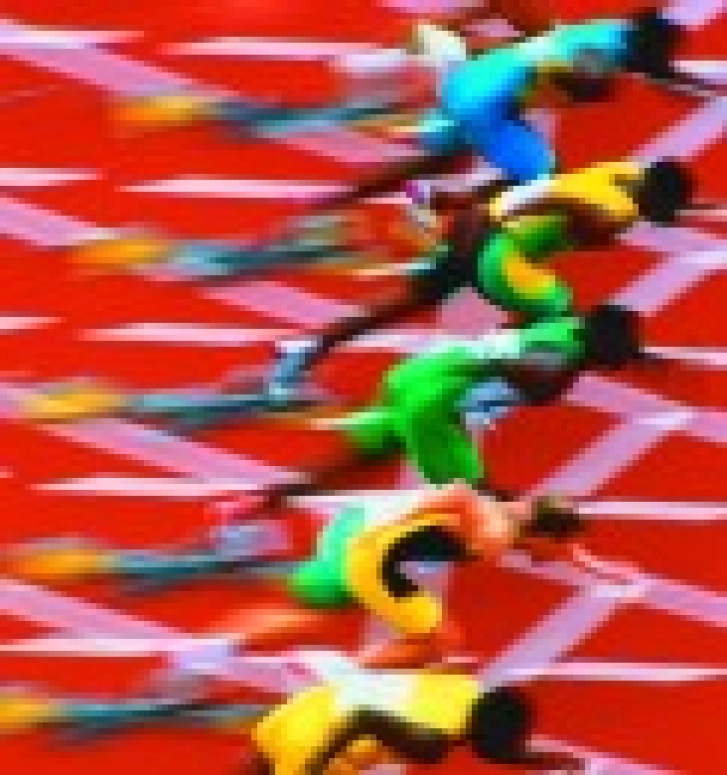 Achieving Breakthrough Performance - Thumbnail