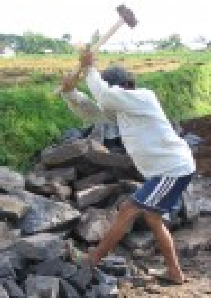 Crushing Corruption - Thumbnail