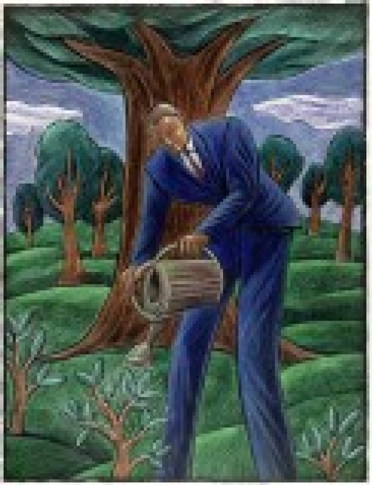 Cultivate Your Ecosystem - Thumbnail