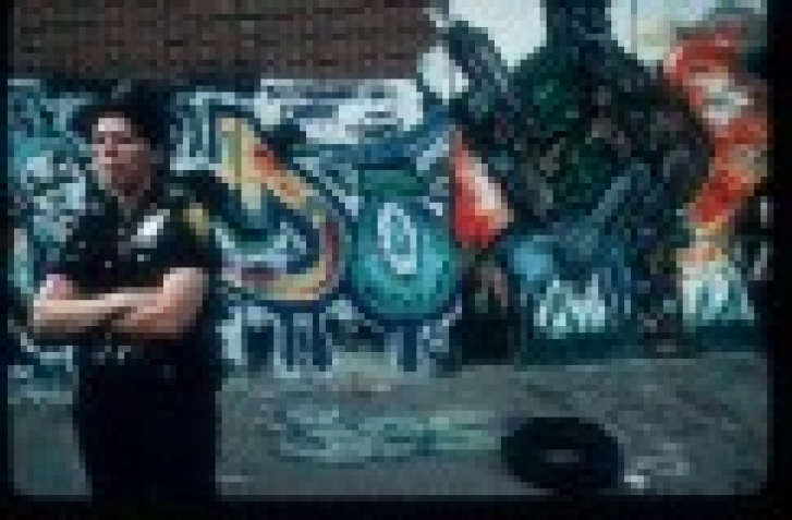 Bad &rsquo;Hoods, Naughty Kids - Thumbnail