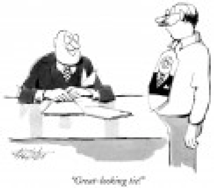 Butter Your Way to the Top - Thumbnail