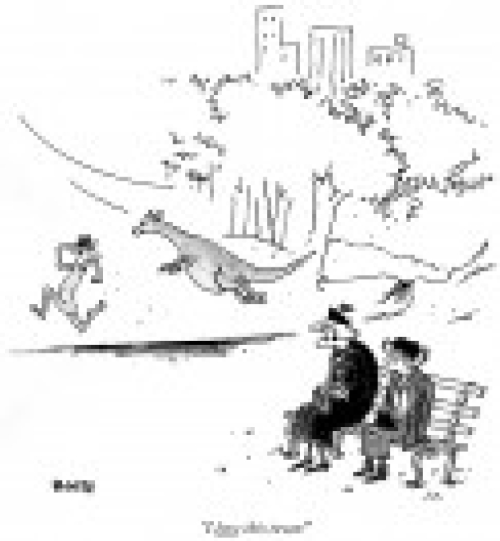 Old Dogs, New Opinions - Thumbnail