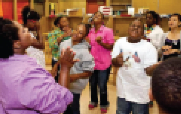 Integrating Youth Services - Thumbnail