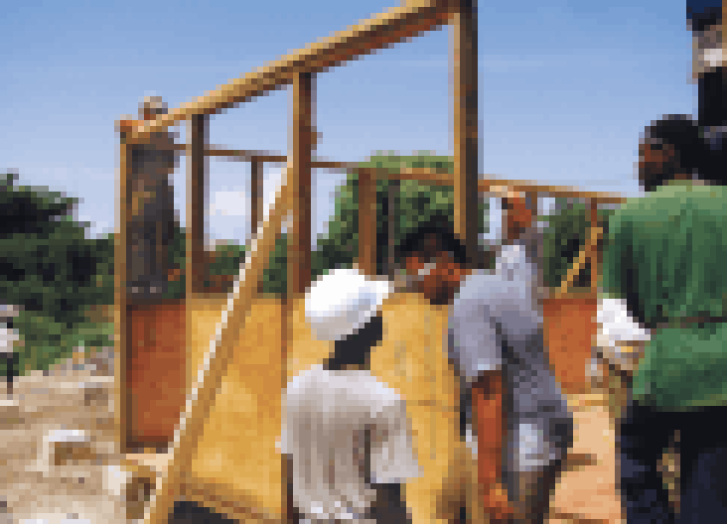 Creating Engaged Citizens - Thumbnail