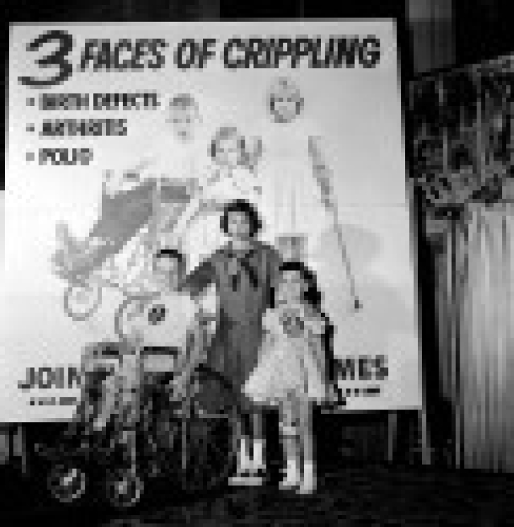 Marching to a Different Mission - Thumbnail