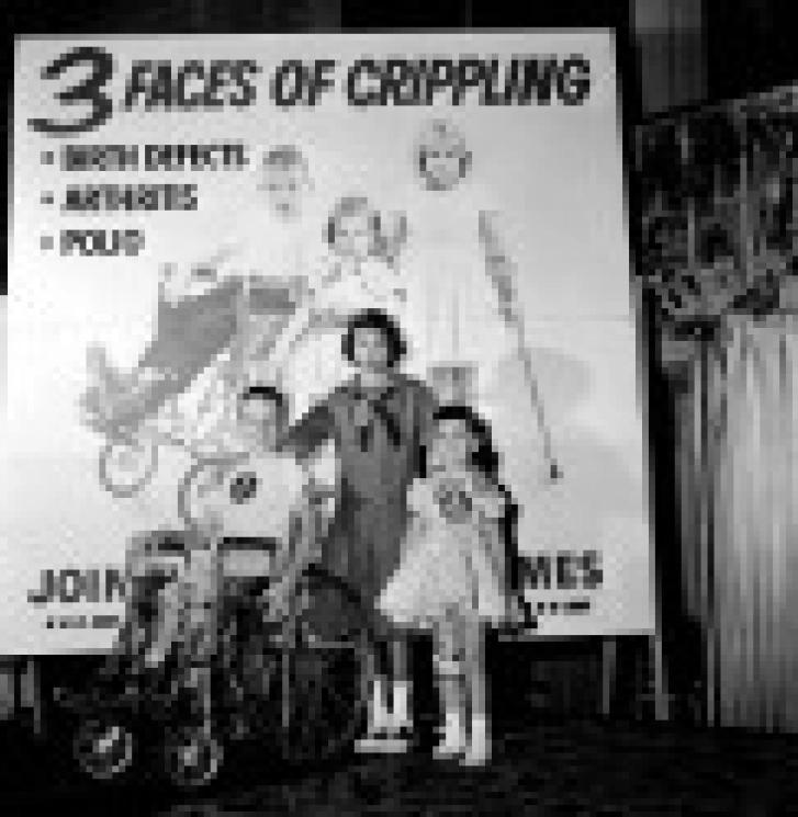 Marching to a Different Mission - Thumbnail