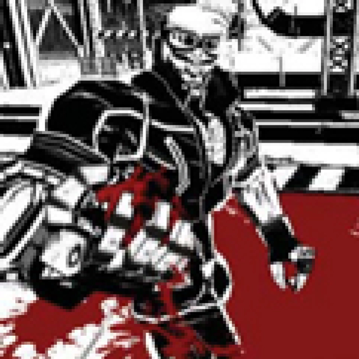 The Violent Death of Benevolence - Thumbnail