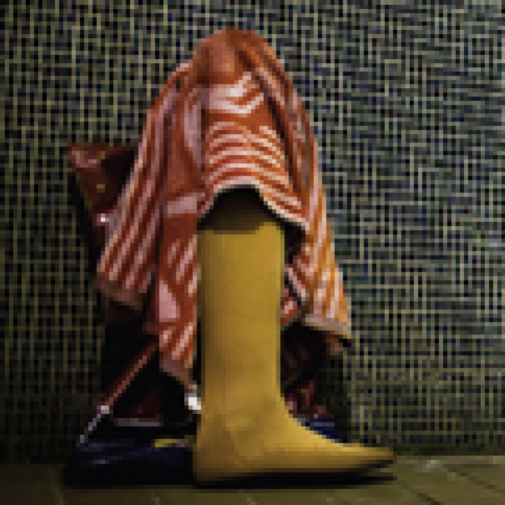 Last Look: Dive Right In - Thumbnail