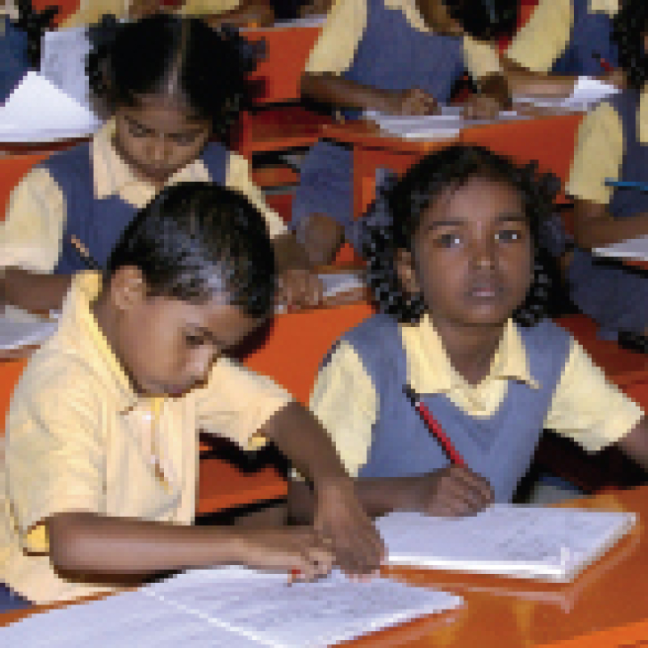 Bite-Sized Goodness - Thumbnail